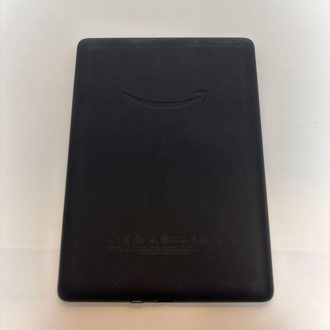 Kindle Paperwhite 16GB 11世代 キンドル キッズ