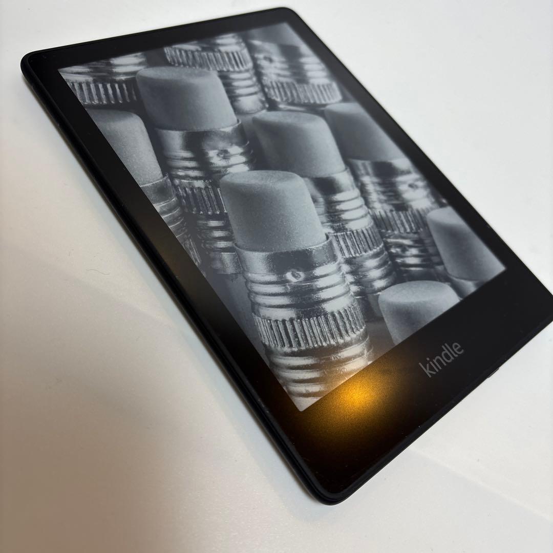 Kindle Paperwhite 16GB 11世代 キンドル キッズ