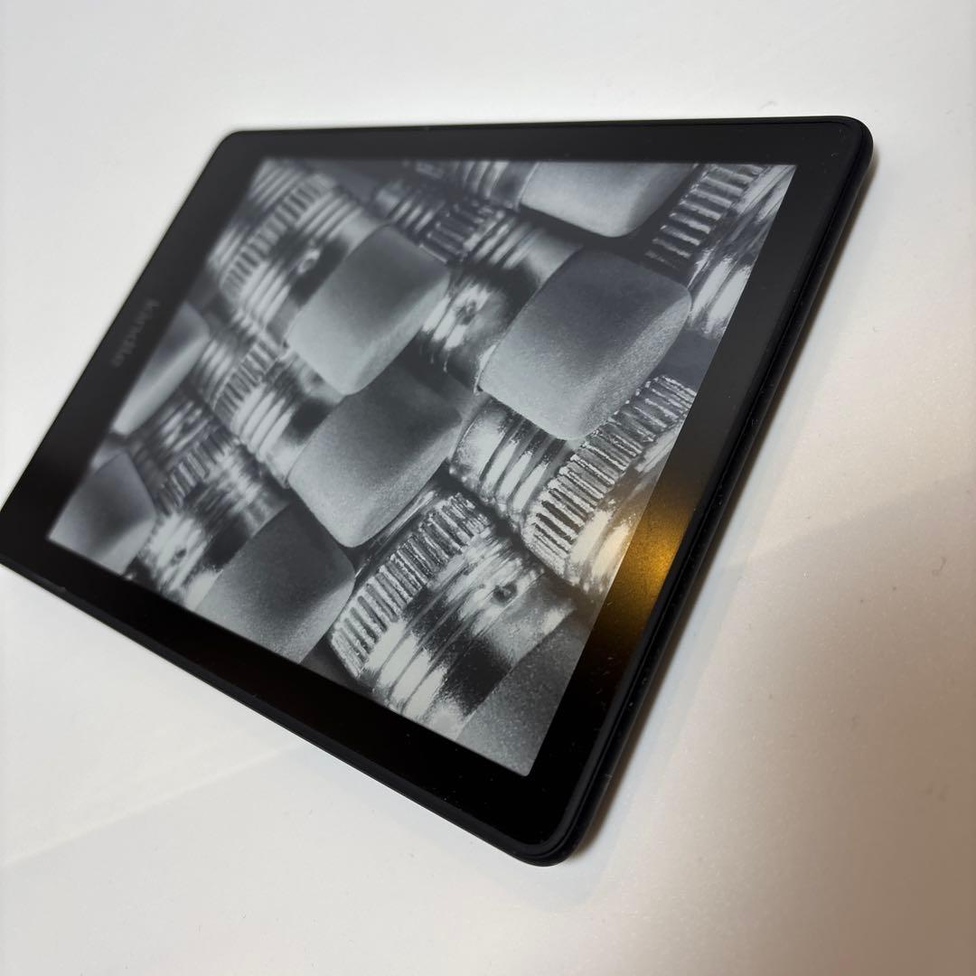 Kindle Paperwhite 16GB 11世代 キンドル キッズ