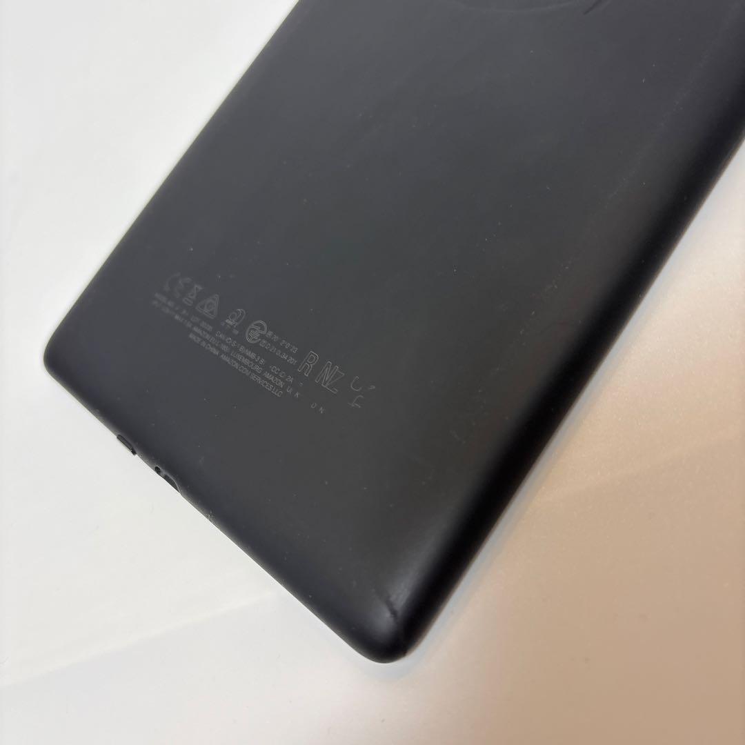 Kindle Paperwhite 16GB 11世代 キンドル キッズ