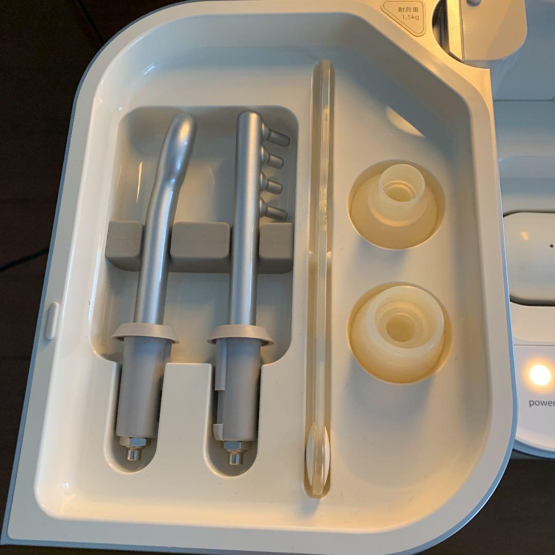 ホームケア 美顔器　サキナビジュー　SAQINABIJOU