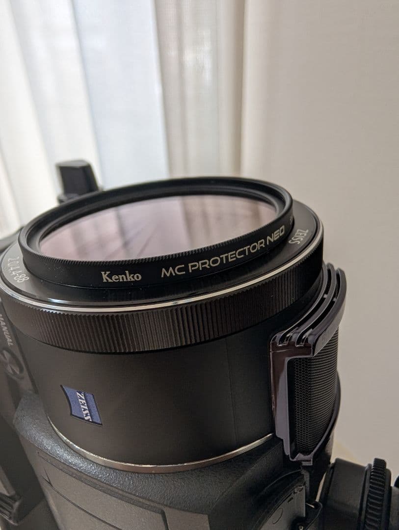 【美品中古】SONY FDR-AX55【装備品多数付属】【値下げました】