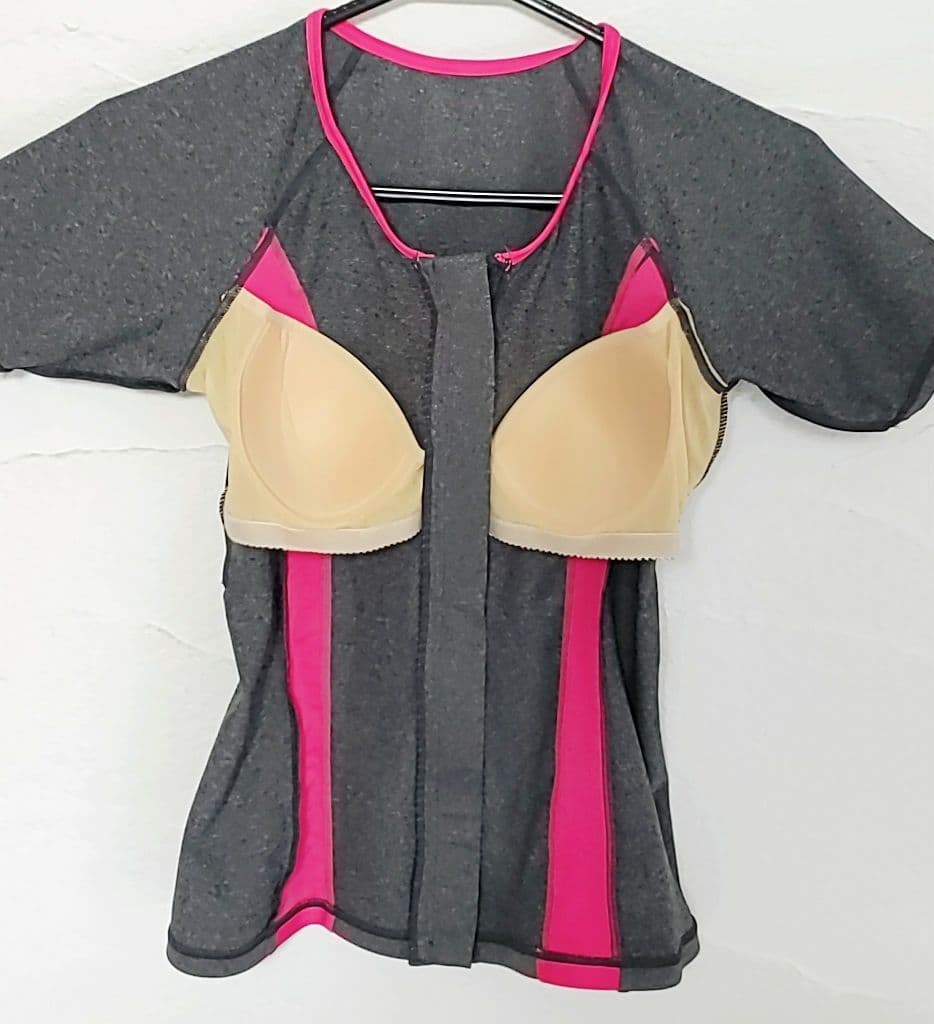 NIKE セパレート水着　L サイズ　キャップ・ゴーグル・インナーショーツ付き！