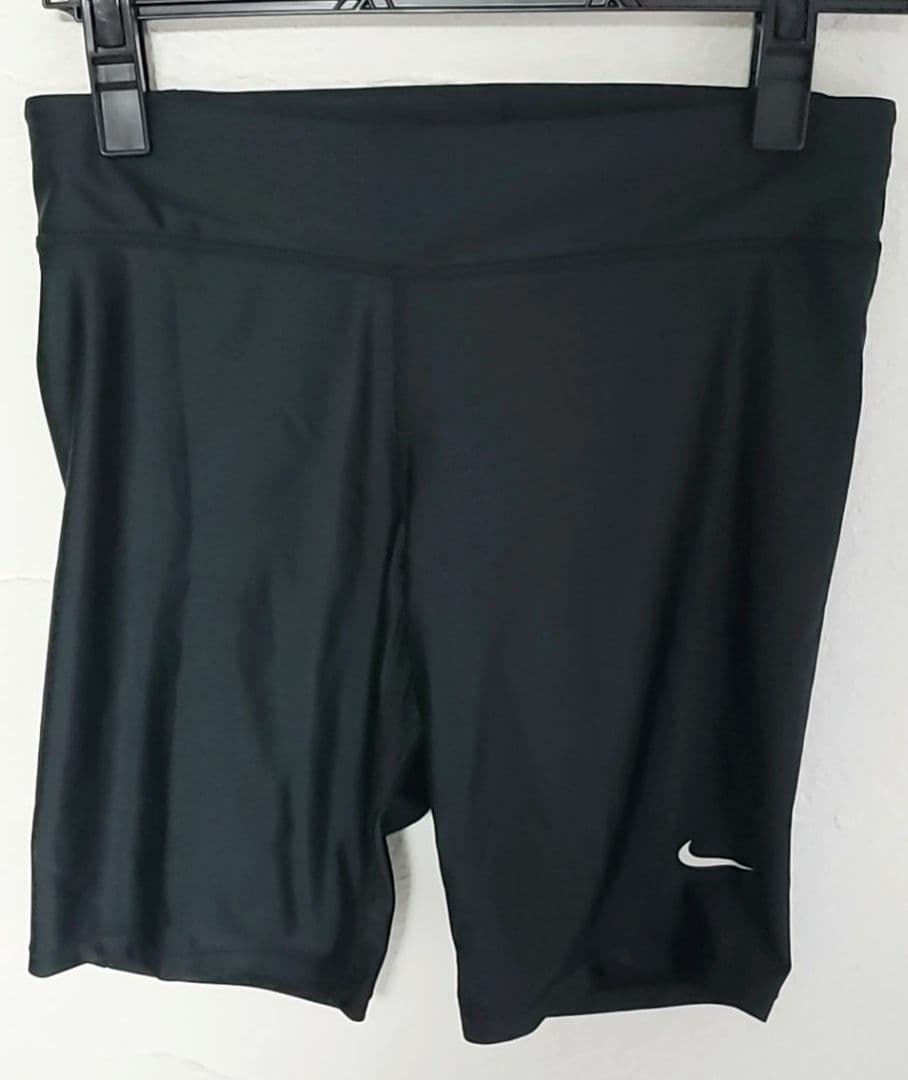 NIKE セパレート水着　L サイズ　キャップ・ゴーグル・インナーショーツ付き！