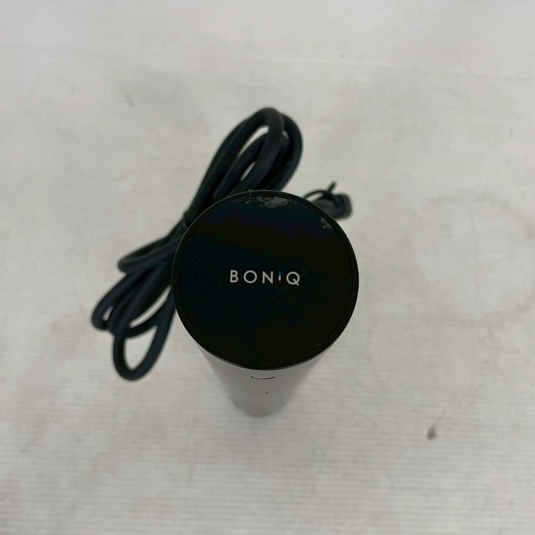 ボニーク 低温調理器 BONIQ2.0 BNQ-10 ブラック Y1381