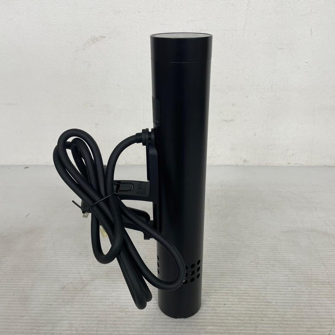 ボニーク 低温調理器 BONIQ2.0 BNQ-10 ブラック Y1381