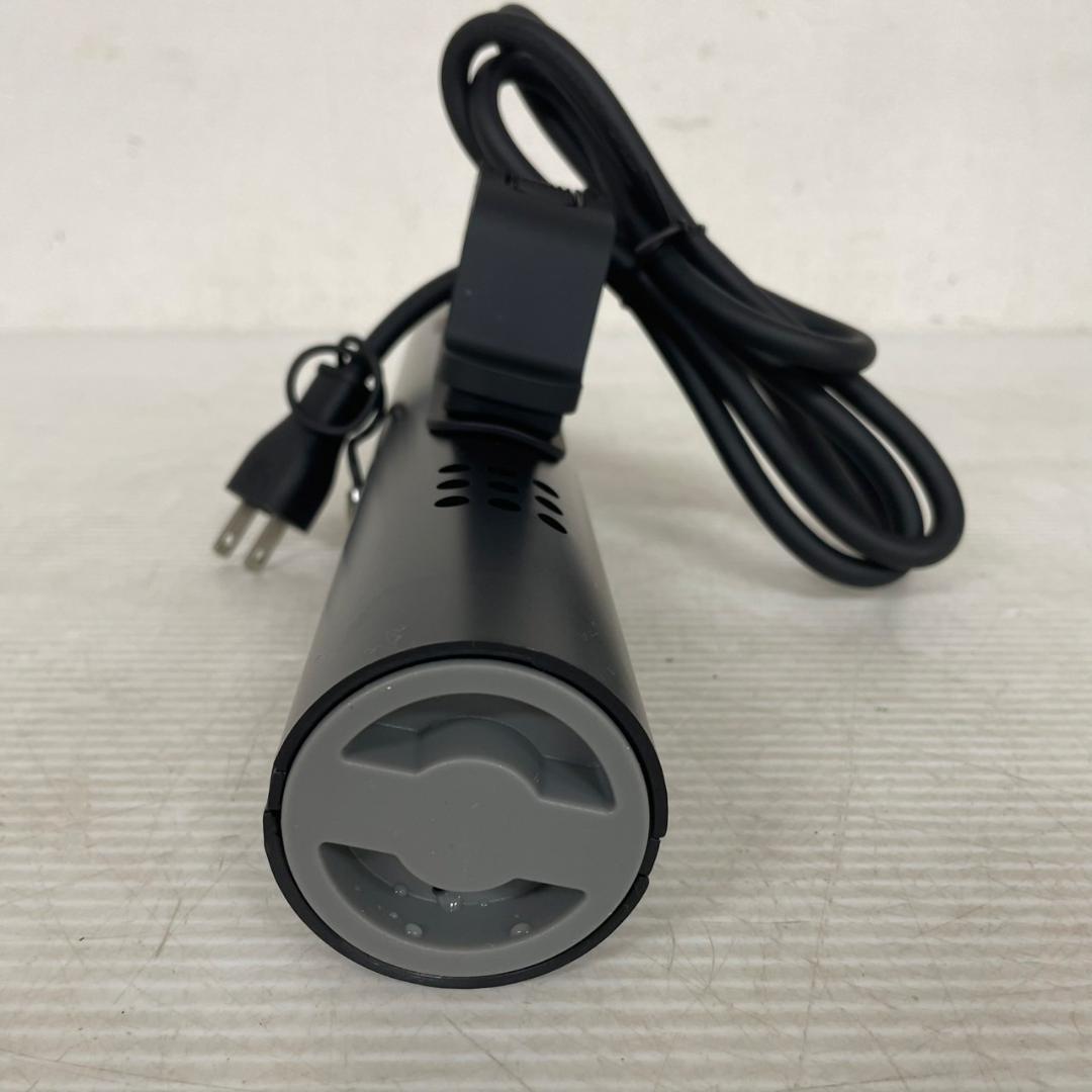 ボニーク 低温調理器 BONIQ2.0 BNQ-10 ブラック Y1381