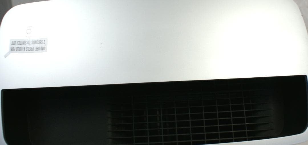 美品　空気清浄機 　Roger 2.0 littleStadler Form