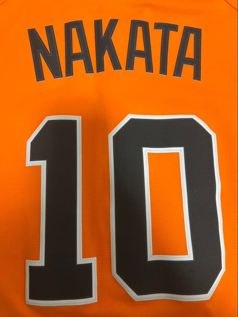 【最終お値下げ価格】読売ジャイアンツ　中田翔　選手　直筆サイン入りユニフォーム