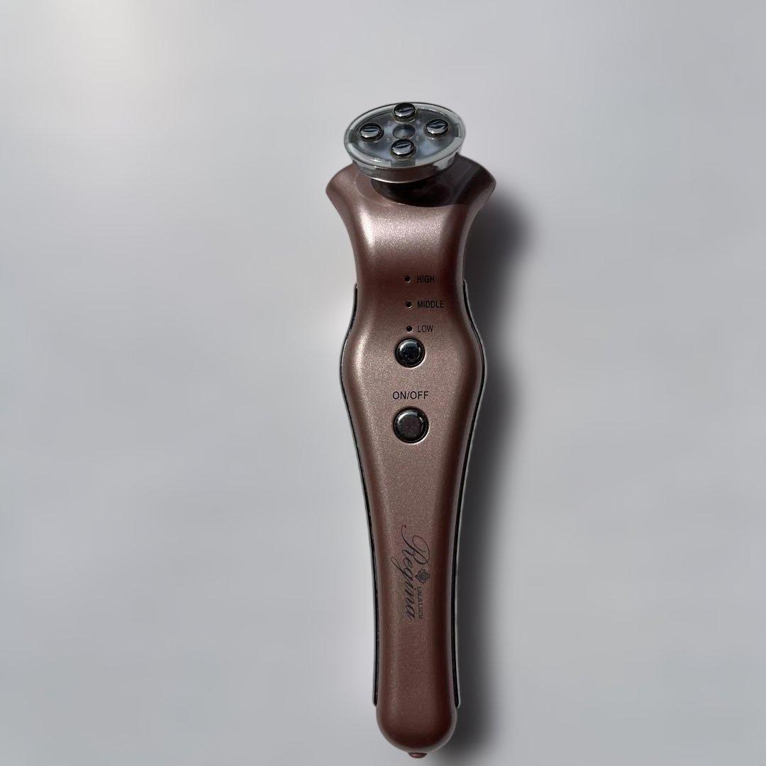 美顔器 杉本彩監修 ララルーチュ・レジーナ