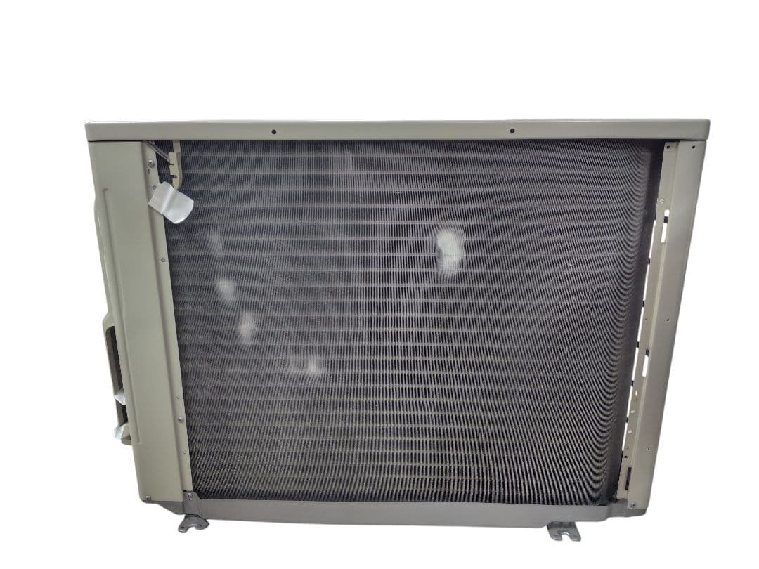 □DAIKIN ダイキン ルーム エアコン F563ATEP-W 2023年