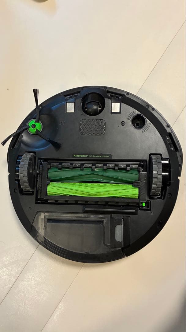 iRobot Roomba i3 本体　充電器/交換部品