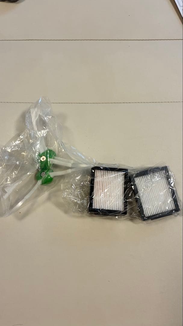 iRobot Roomba i3 本体　充電器/交換部品