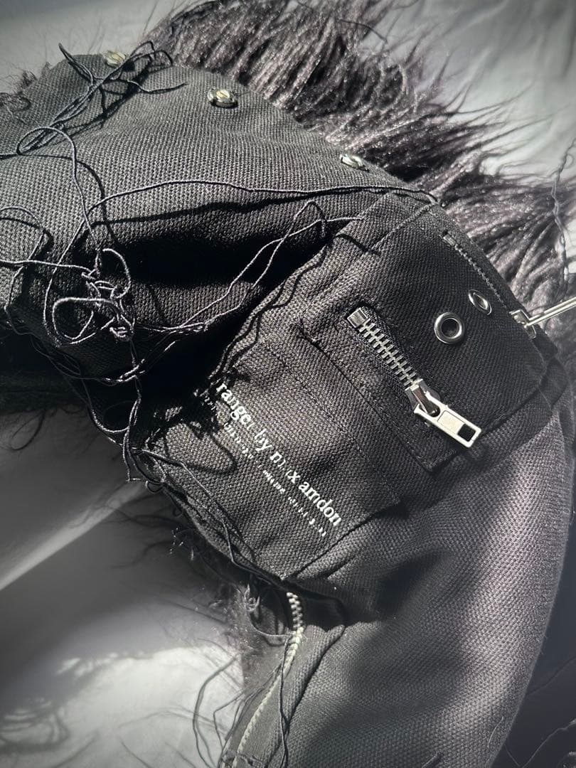 バッグ Ranger cartel24SS