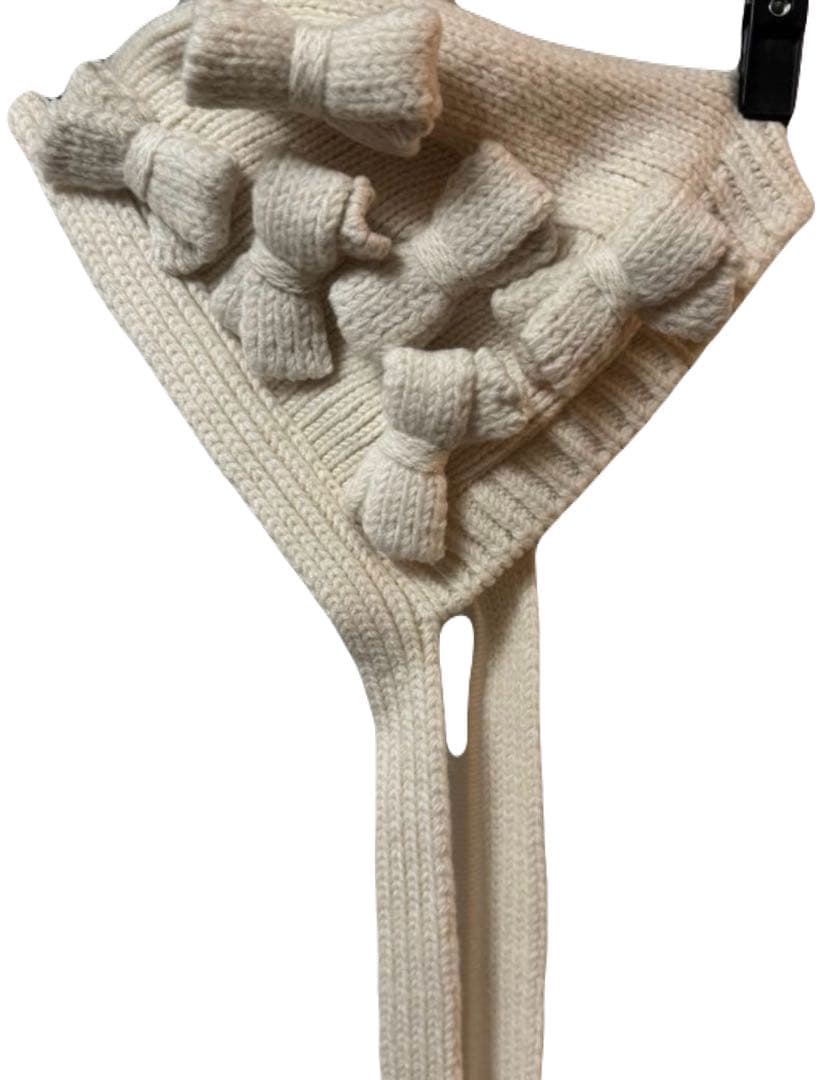 コムデギャルソンギャルcomme des garcons girl 帽子2025