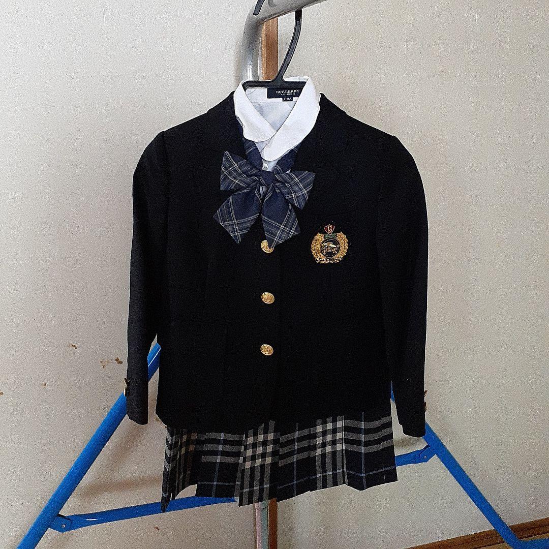 BURBERRY　フォーマルセット