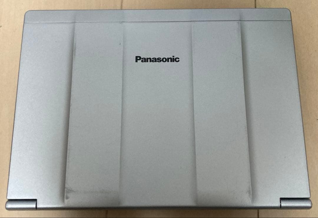 panasonicレッツノート 8GB【CF-SV8】