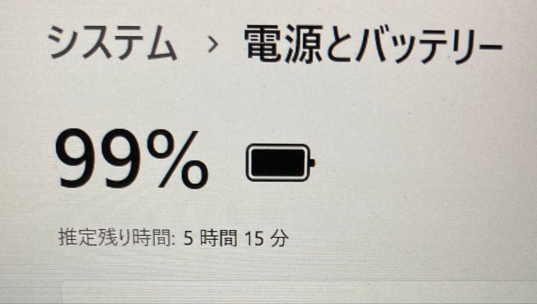 panasonicレッツノート 8GB【CF-SV8】