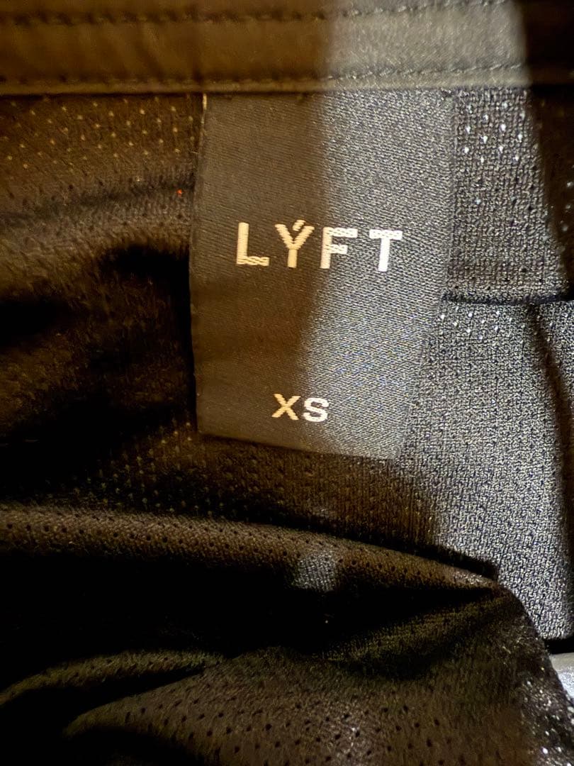 LYFT サーフパンツ XSサイズ グラデーション