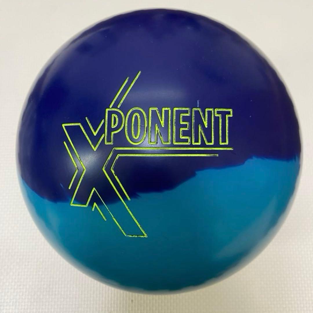 900グローバル社 エックスポーネント