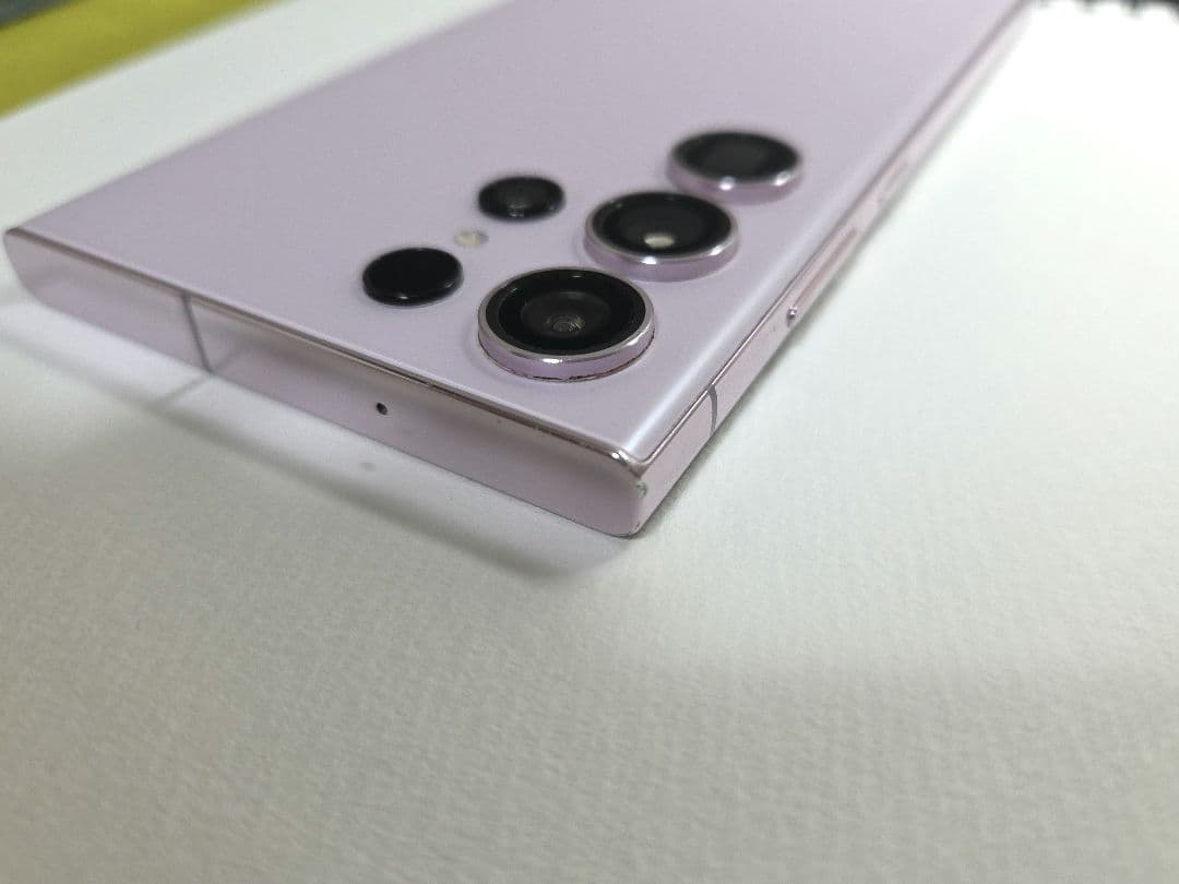 Galaxy S23 Ultra 512gb 海外版