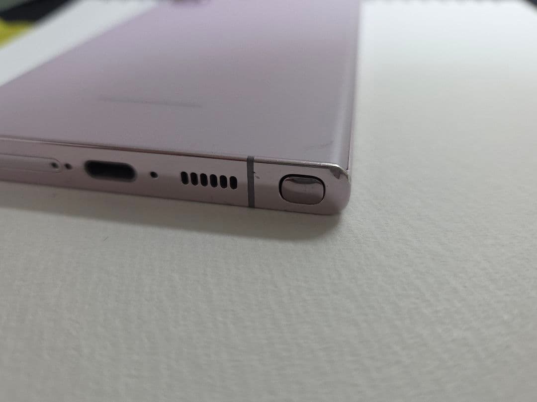 Galaxy S23 Ultra 512gb 海外版