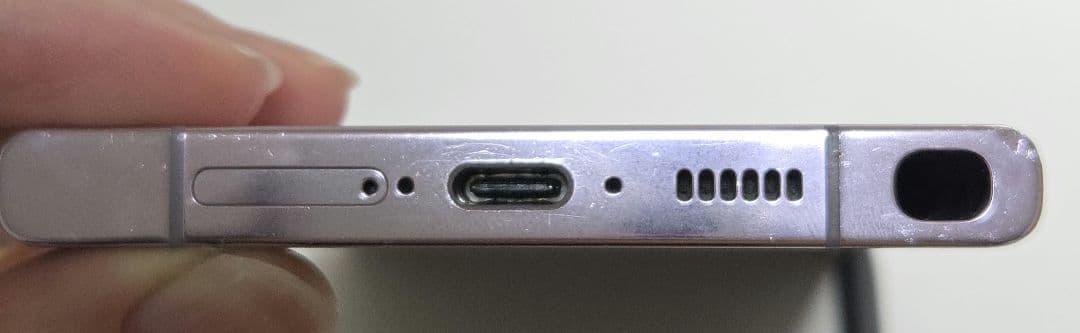 Galaxy S23 Ultra 512gb 海外版