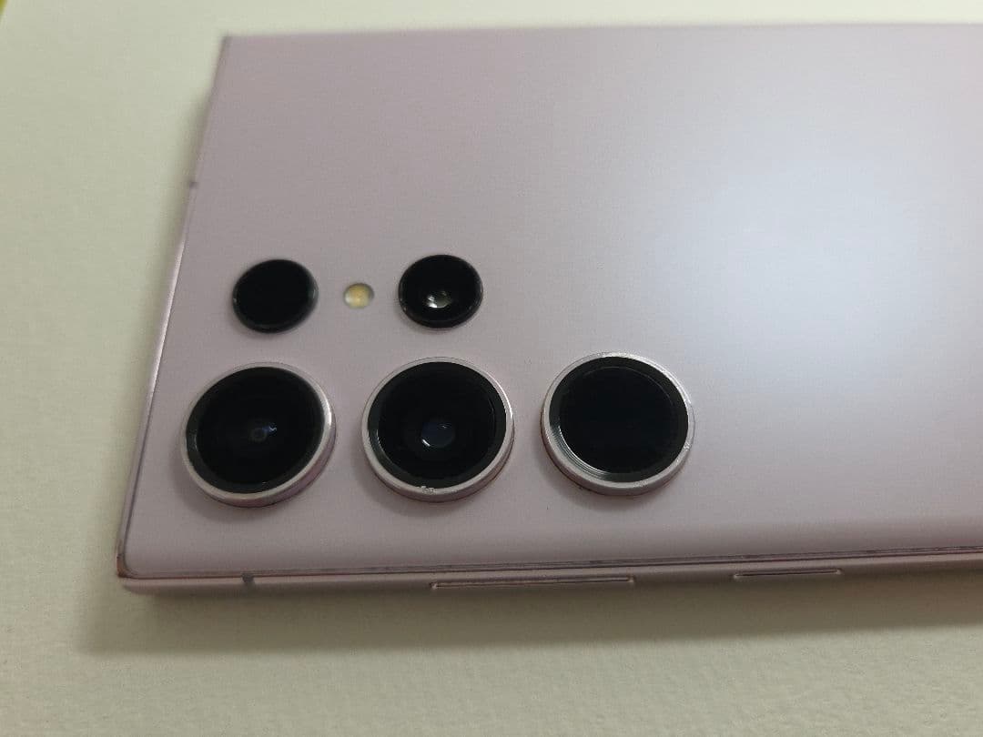 Galaxy S23 Ultra 512gb 海外版