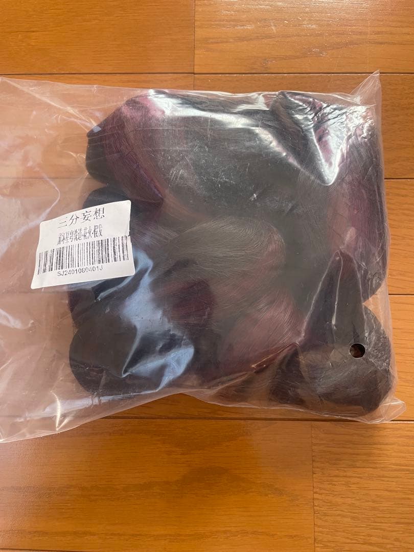 最終値下げ【フルセット】崩壊スターレイル　花火　三分妄想　コスプレ　Sサイズ