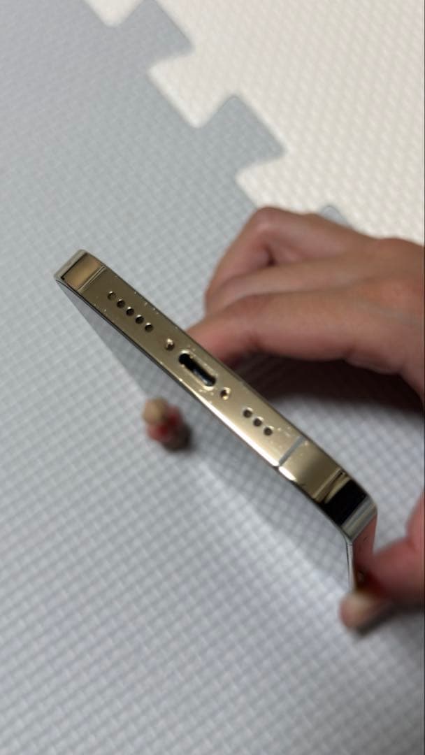 ⭐︎iPhone 12 Pro 美品 【SIMフリー】