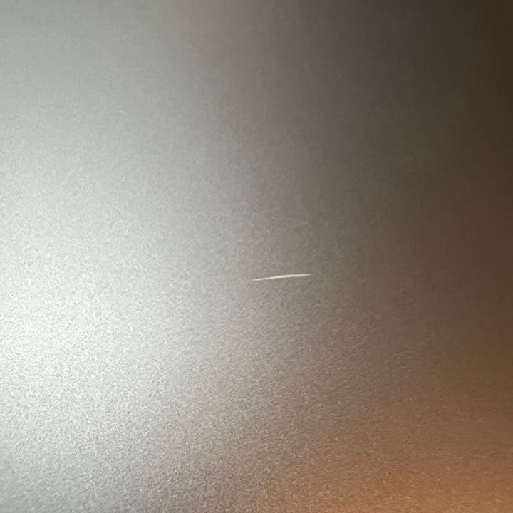 MacBookpro 2019 16インチ 512GB