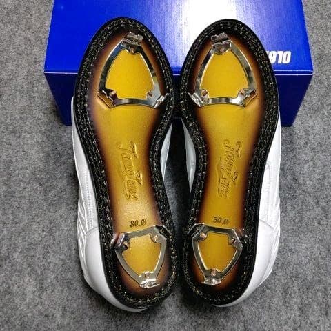 タマザワ 限定 野球スパイク 30.0cm