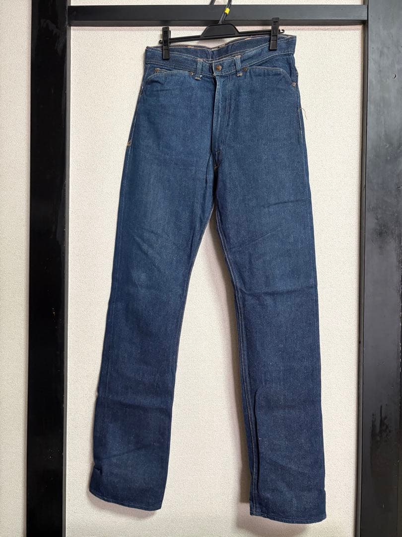 パンツ 50's SEARS ROEBUCKS DENIM PANTS