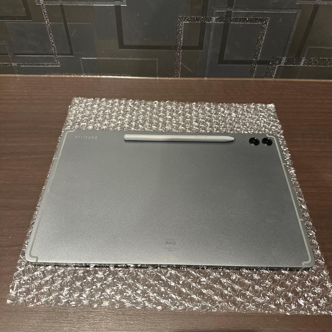 【美品】Galaxy Tab S9 FE+ 5G 128GB