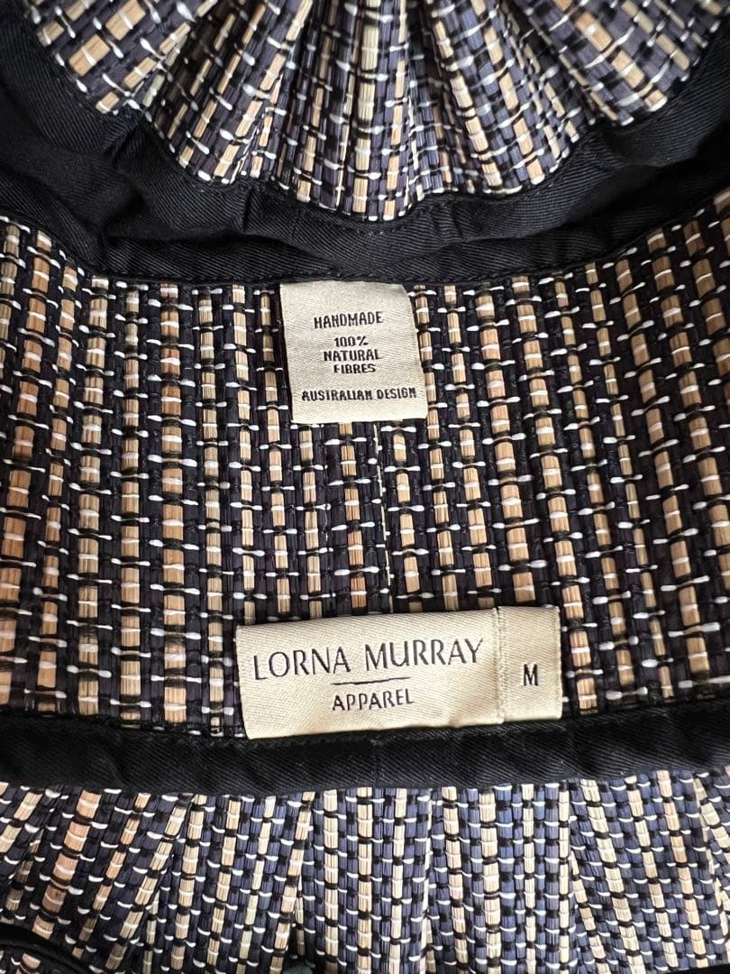 新品未使用⭐︎ローナマーレイ　ミラン　メルボルン　Mサイズ