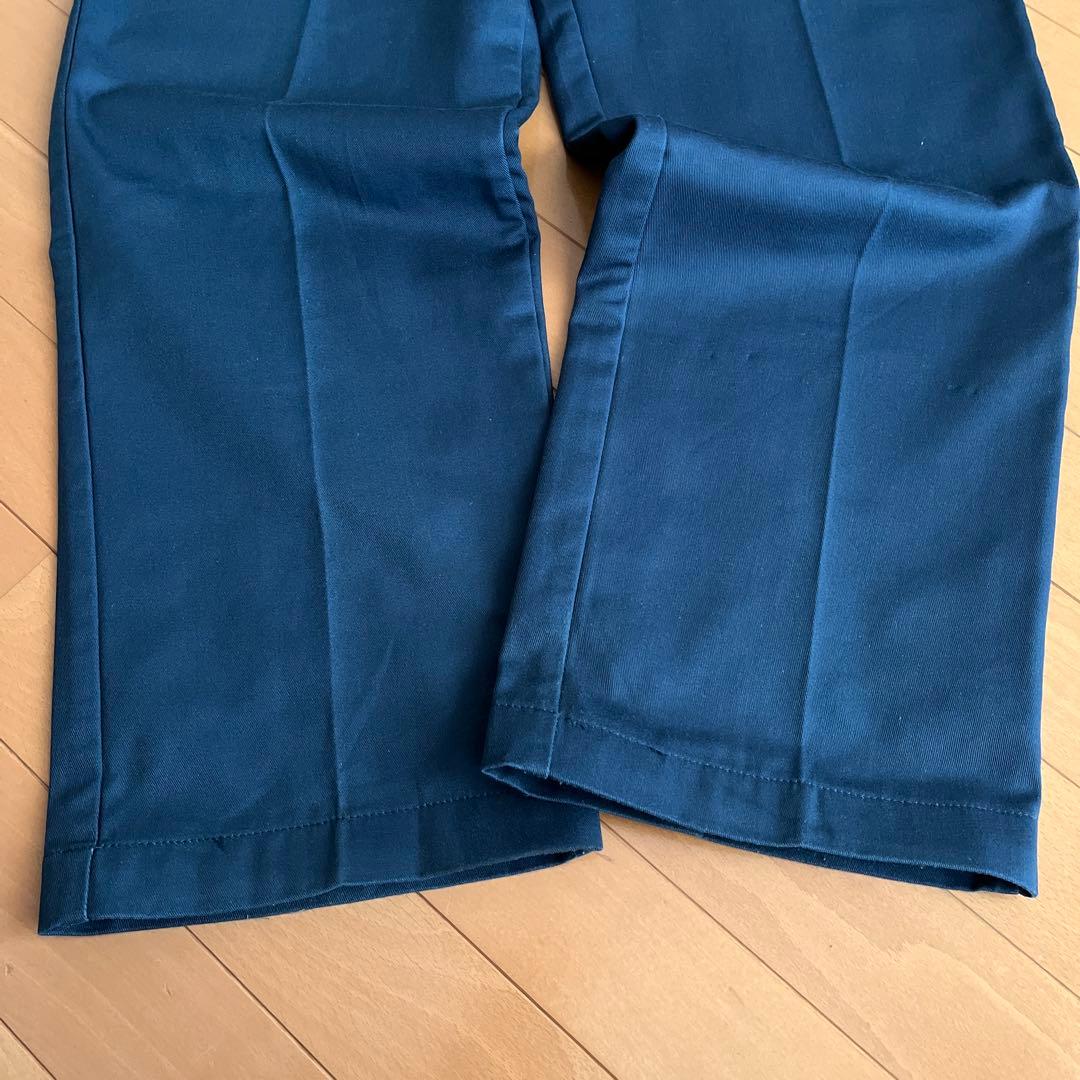80s 90s Dickies874 シャモアクロスライナー