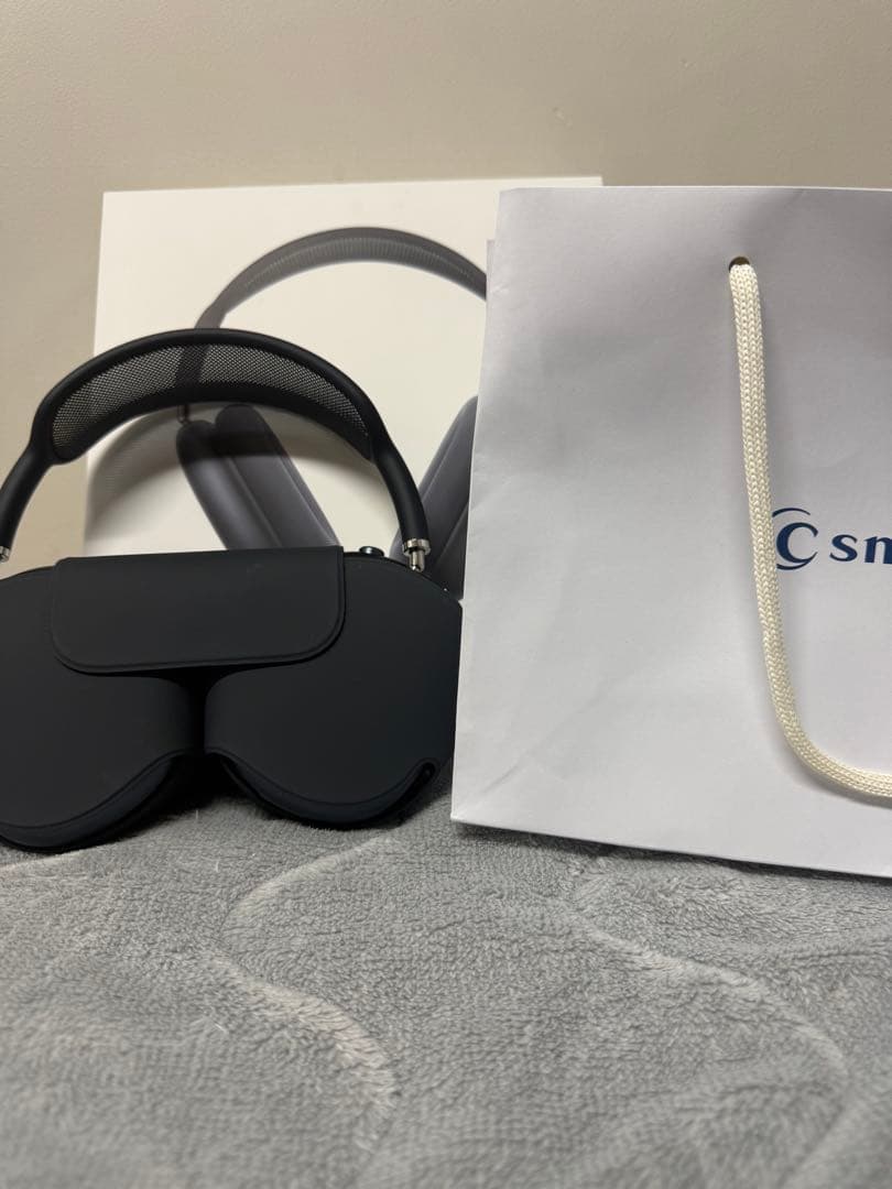 （最終値下げ明日まで）AirPods Pro MAX ミッドナイト 正規品