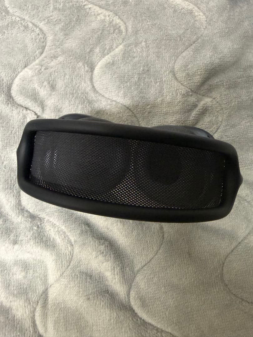 （最終値下げ明日まで）AirPods Pro MAX ミッドナイト 正規品