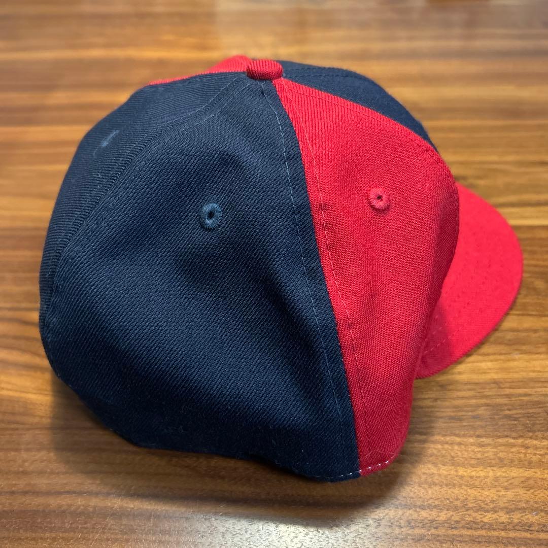 近鉄バファローズ 59FIFTY キャップ 7 3/4