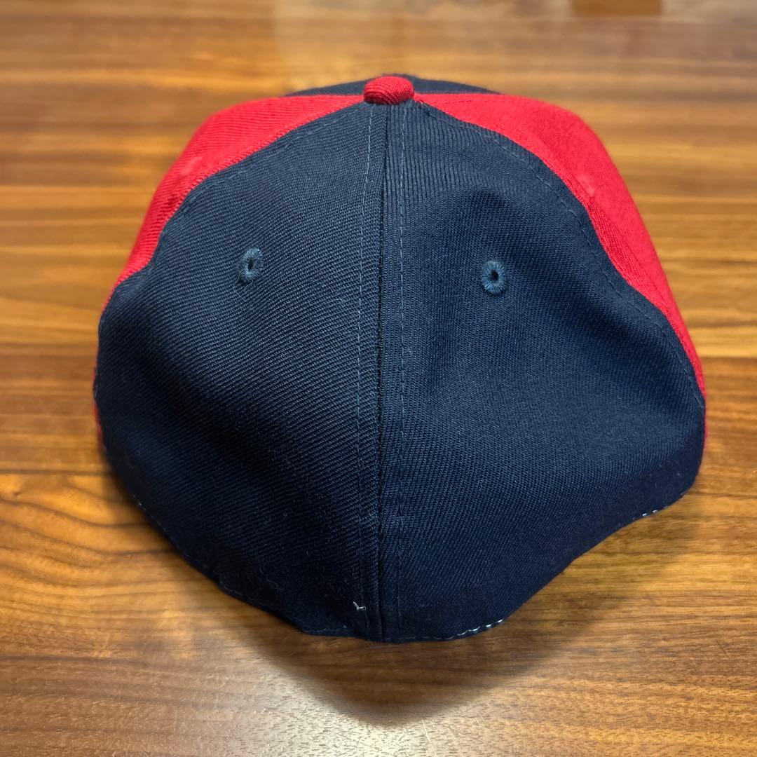 近鉄バファローズ 59FIFTY キャップ 7 3/4