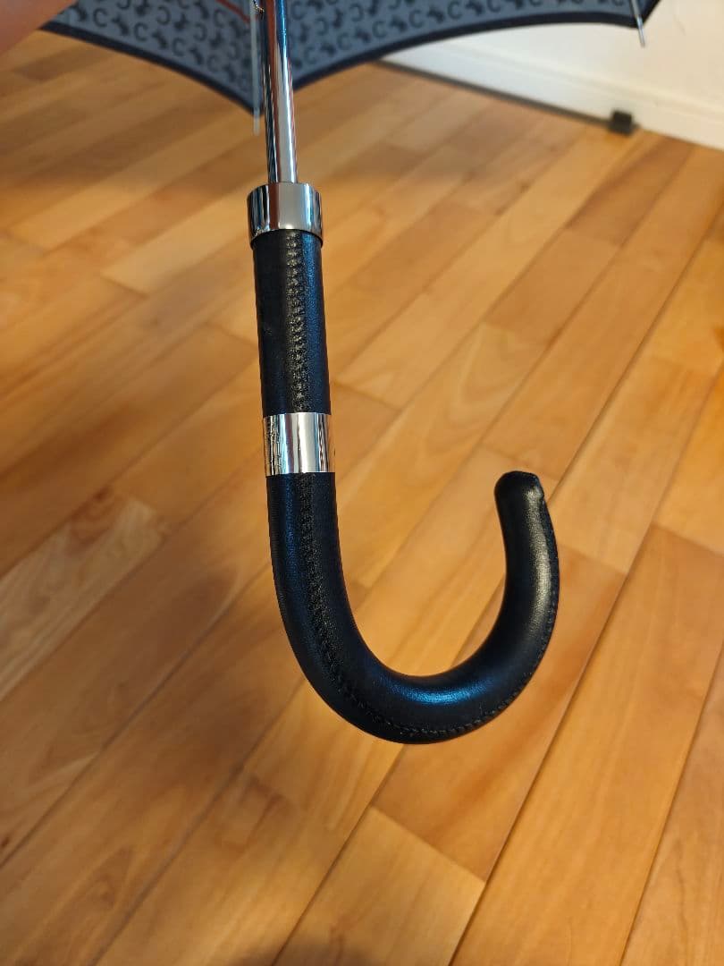 く*プ様 セリーヌ✕ノエビアノエビア化粧品　ノベルティ長傘