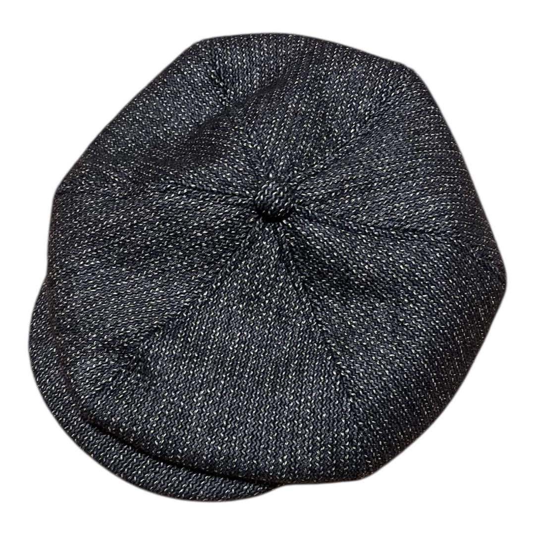 Browns BEACH×THE H.W DOG&CO HUNTING CAP