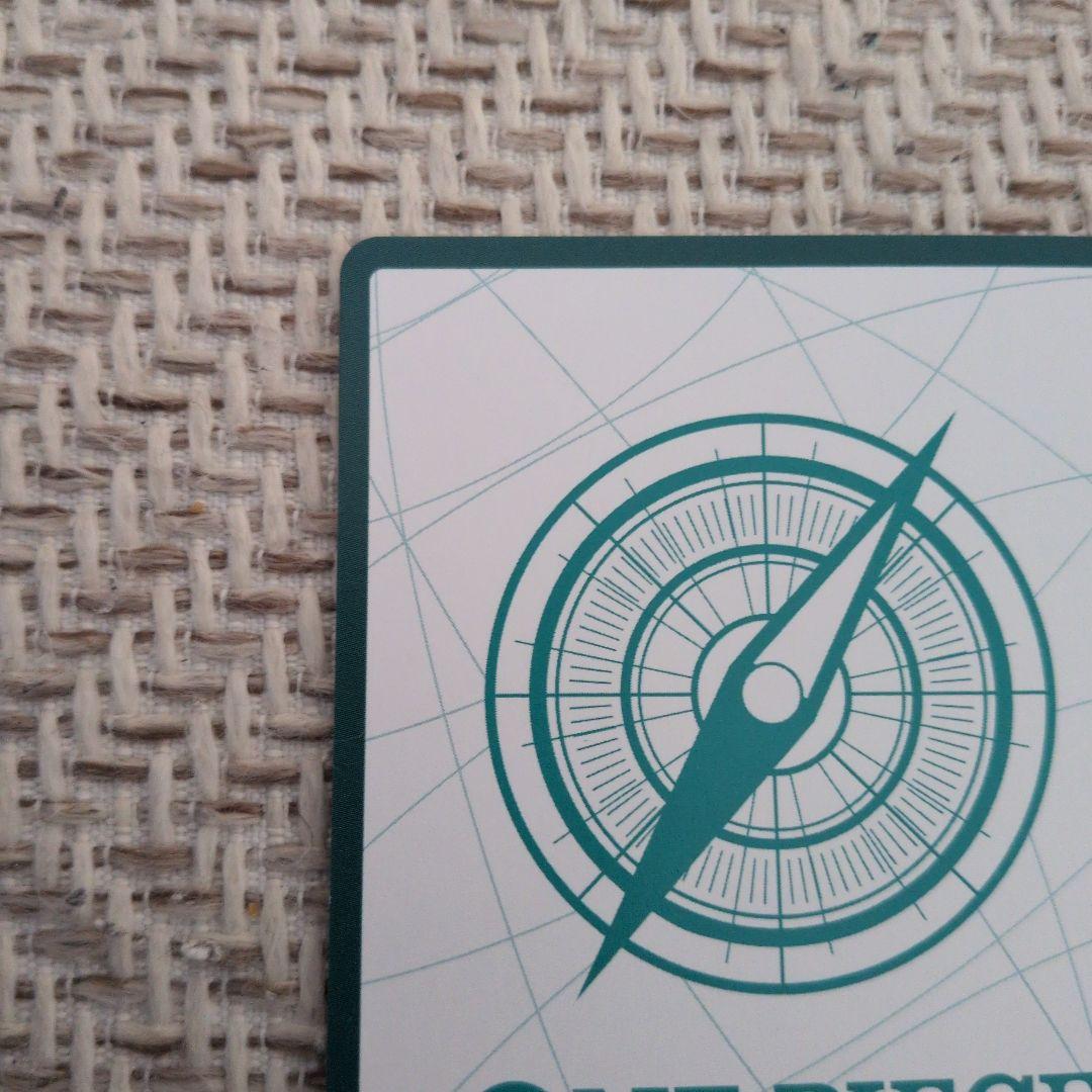 ボア・ハンコック　HEROINES　EDITION　ドンカード　金ドン