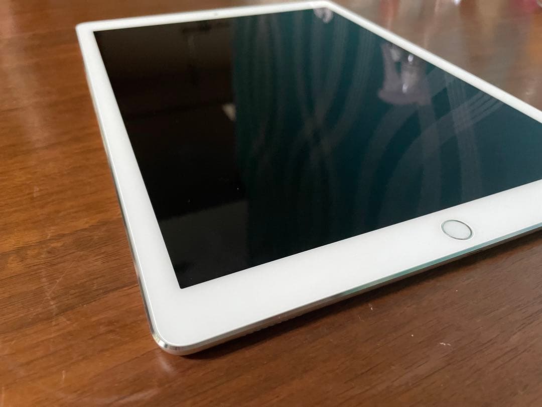 Ipad pro 12.9インチ　第一世代