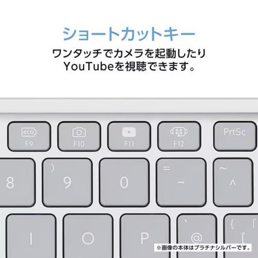 Windowsノート本体 LAVIE SOL PCS1375LAS