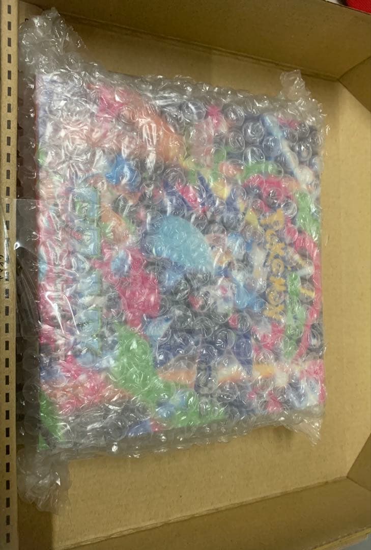 ポケモンカード　インフェルノx box シュリンク付き　1ボックス