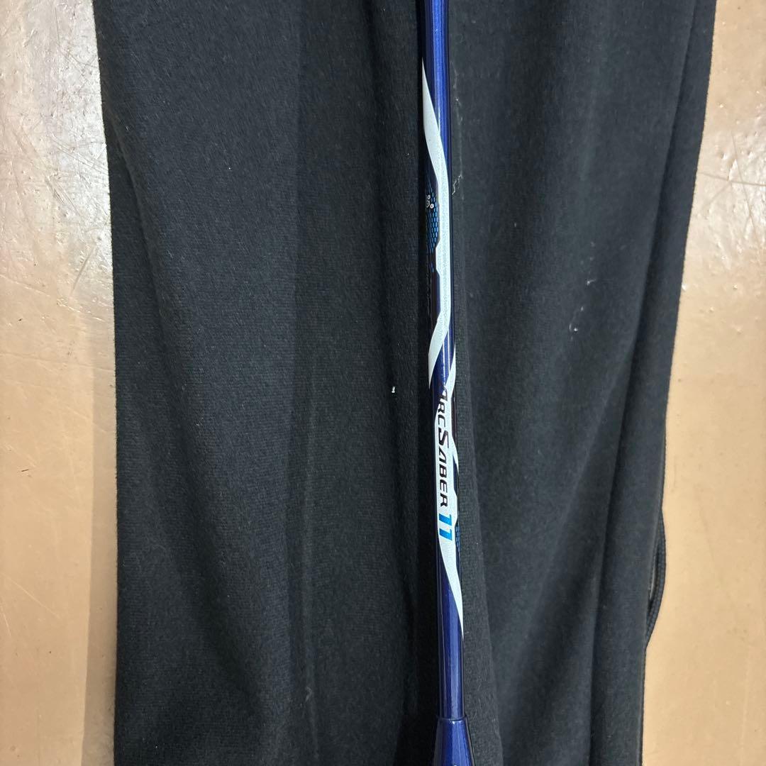 YONEX ARCSABER 11 BP アークセイバー 11 bp