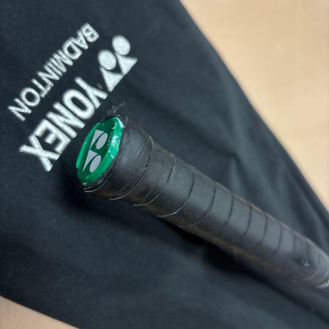 YONEX ARCSABER 11 BP アークセイバー 11 bp