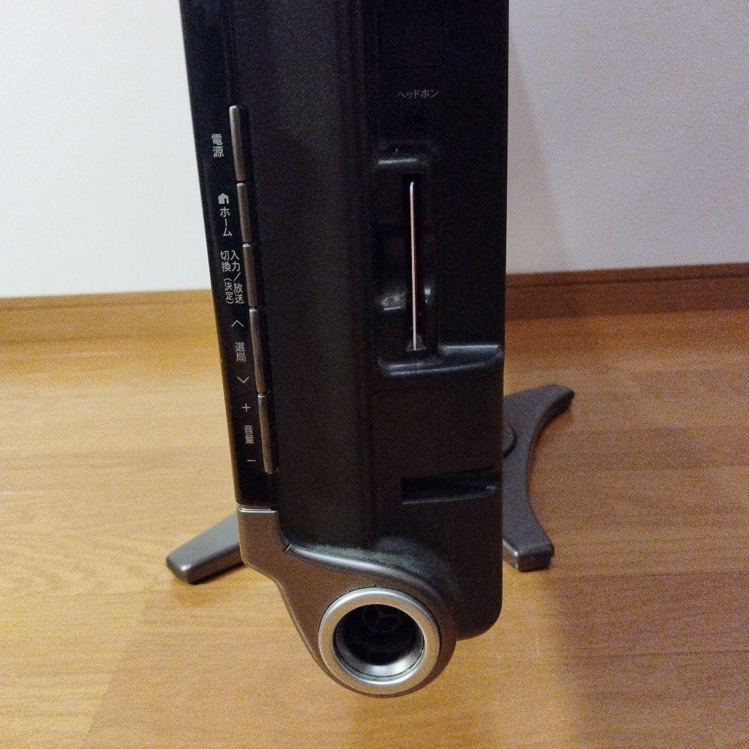 SHARP 32V型 液晶テレビ LC-32DX2 ブルーレイレコーダー内蔵 ⑩