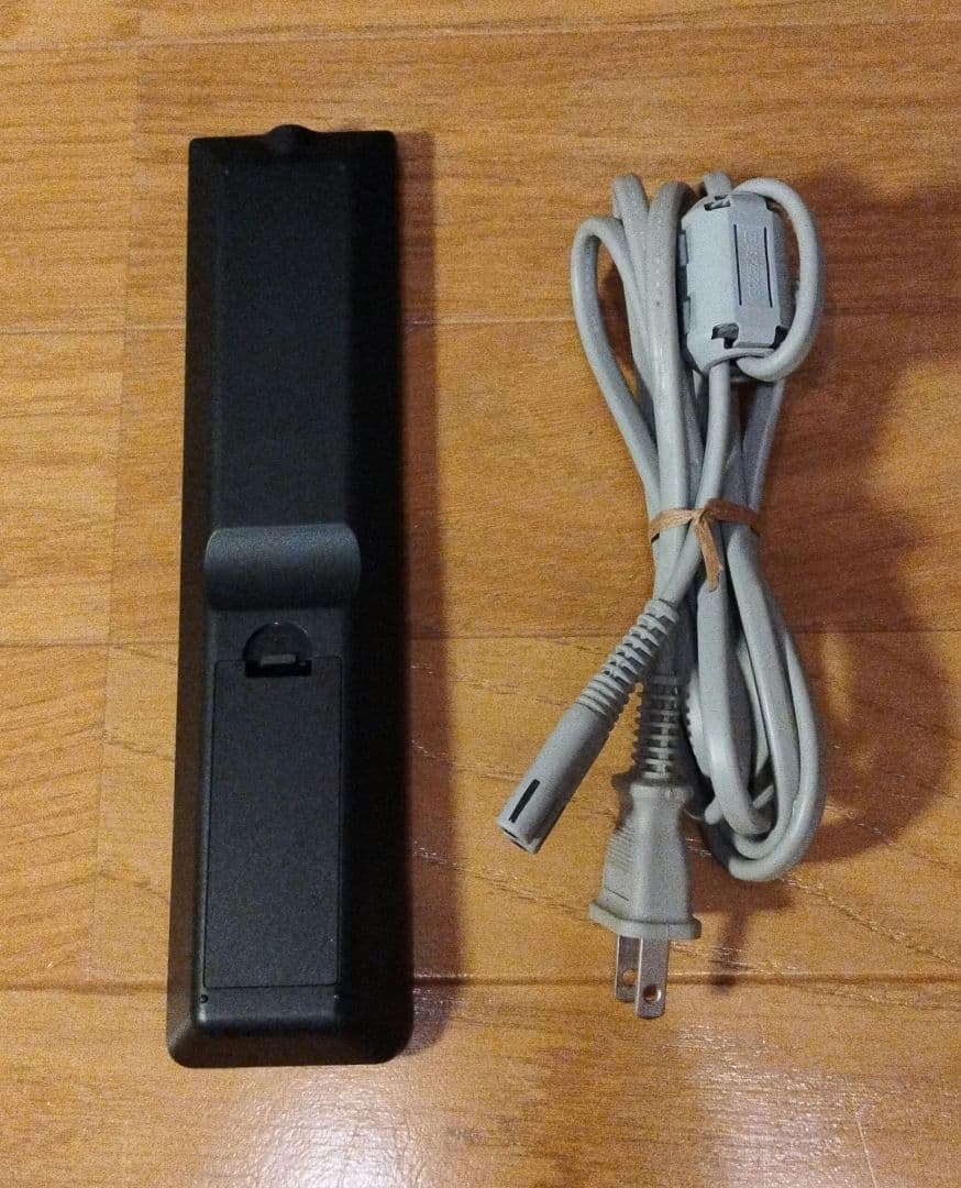 SHARP 32V型 液晶テレビ LC-32DX2 ブルーレイレコーダー内蔵 ⑩